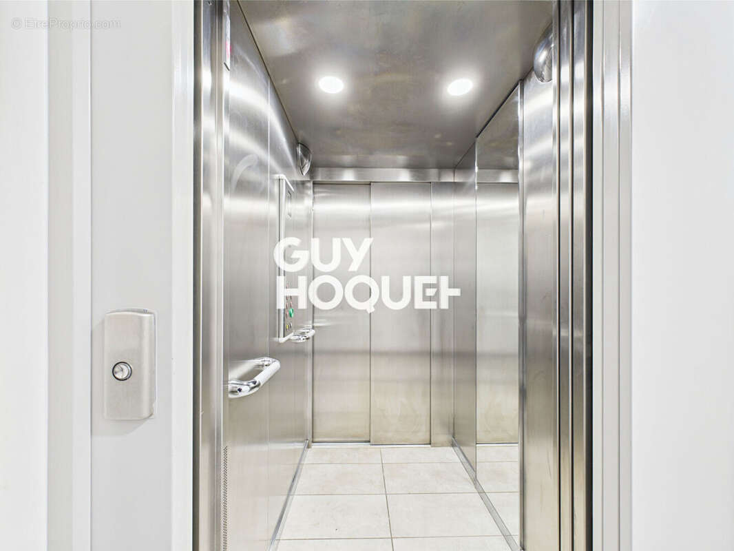 Appartement à MAROMME