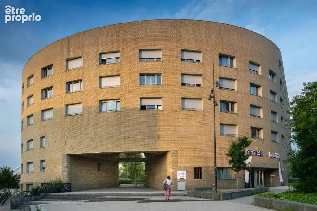 Investissement en residence hotelière - photo 2