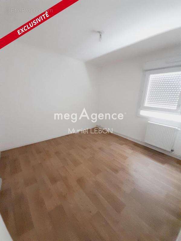 Appartement à FOUGERES