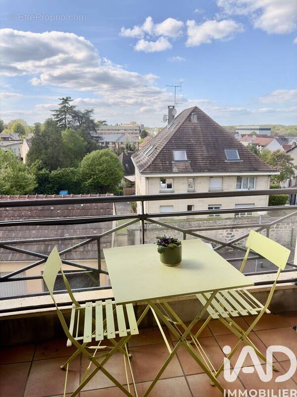 Photo 1 - Appartement à CLERMONT