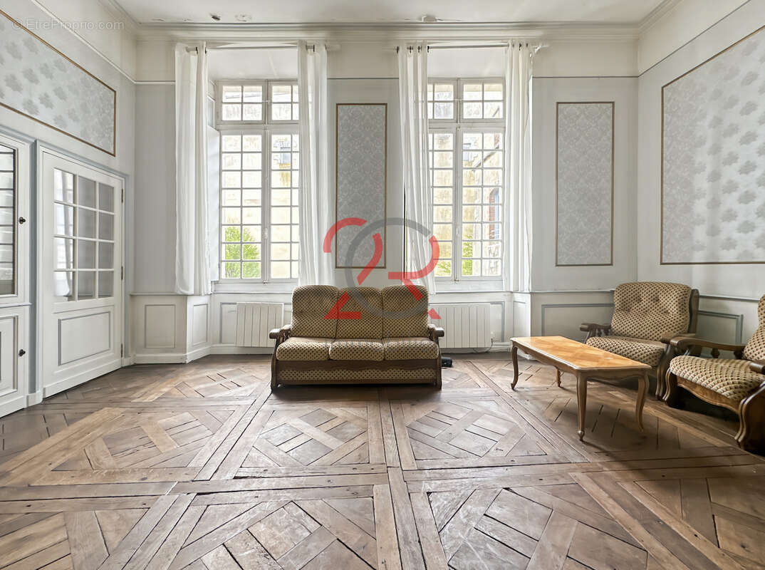 Appartement à REDON