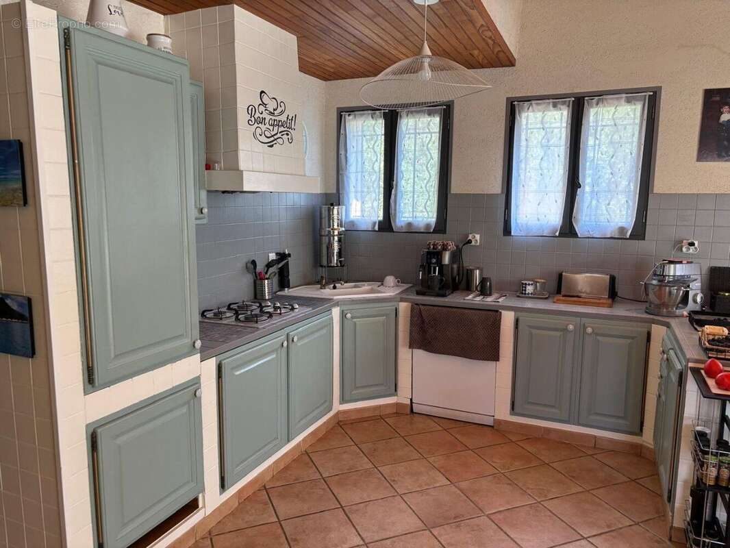 Photo 5 - Maison à CAMPAGNAN