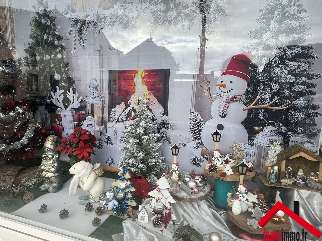 Appartement à ALLASSAC