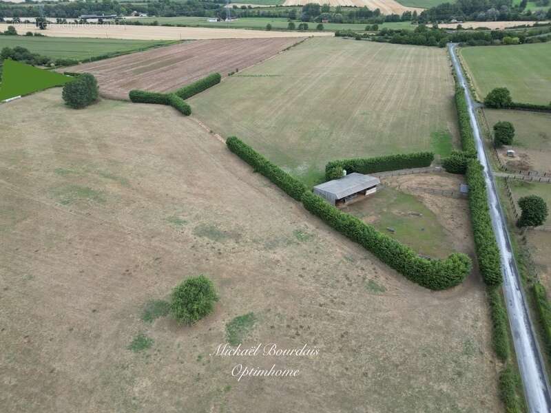 Maison à AVOISE