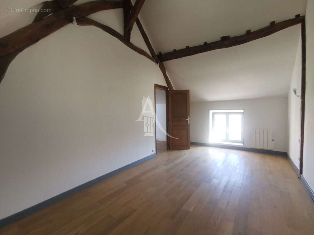 Maison à HUISSEAU-SUR-COSSON