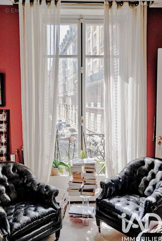 Photo 9 - Appartement à PARIS-16E