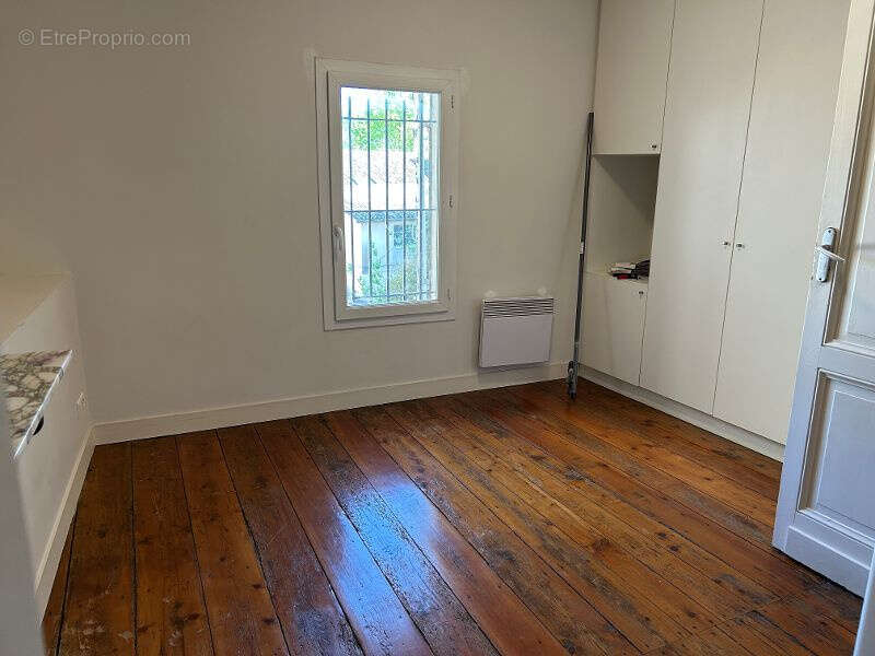 Appartement à SAINT-ANDRE-DE-CUBZAC