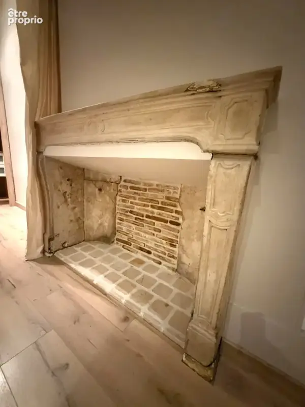 Appartement à vendre 4 pièces MACON (71) - photo 2