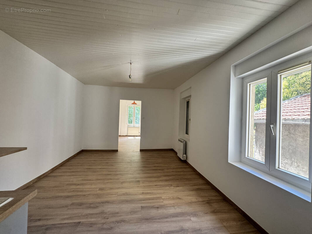 Appartement à VALENCE