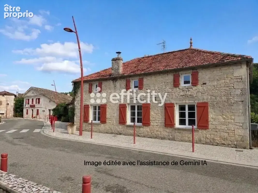 Maison de bourg - photo 4