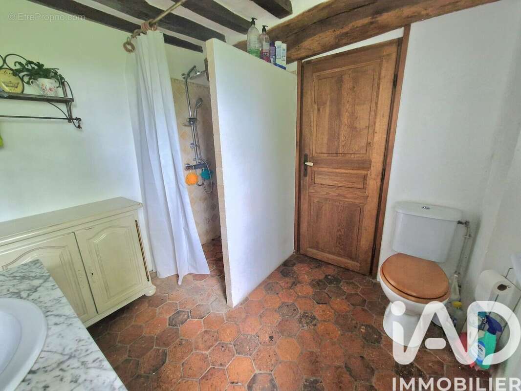 Maison 63 m² à Hodeng-Hodenger  - photo 9