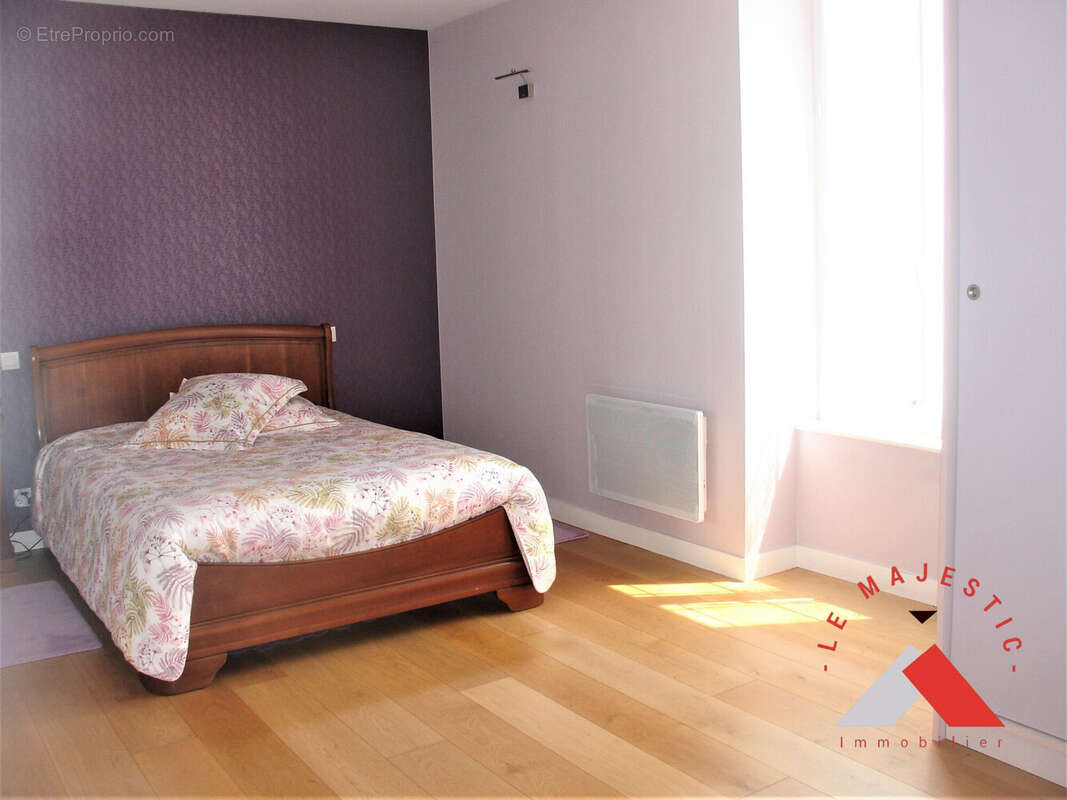 Maison 358 m² à Dol-De-Bretagne  - photo 8