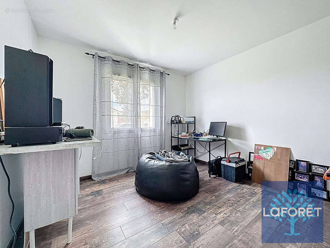 Maison à SAINT-VINCENT-DE-PAUL