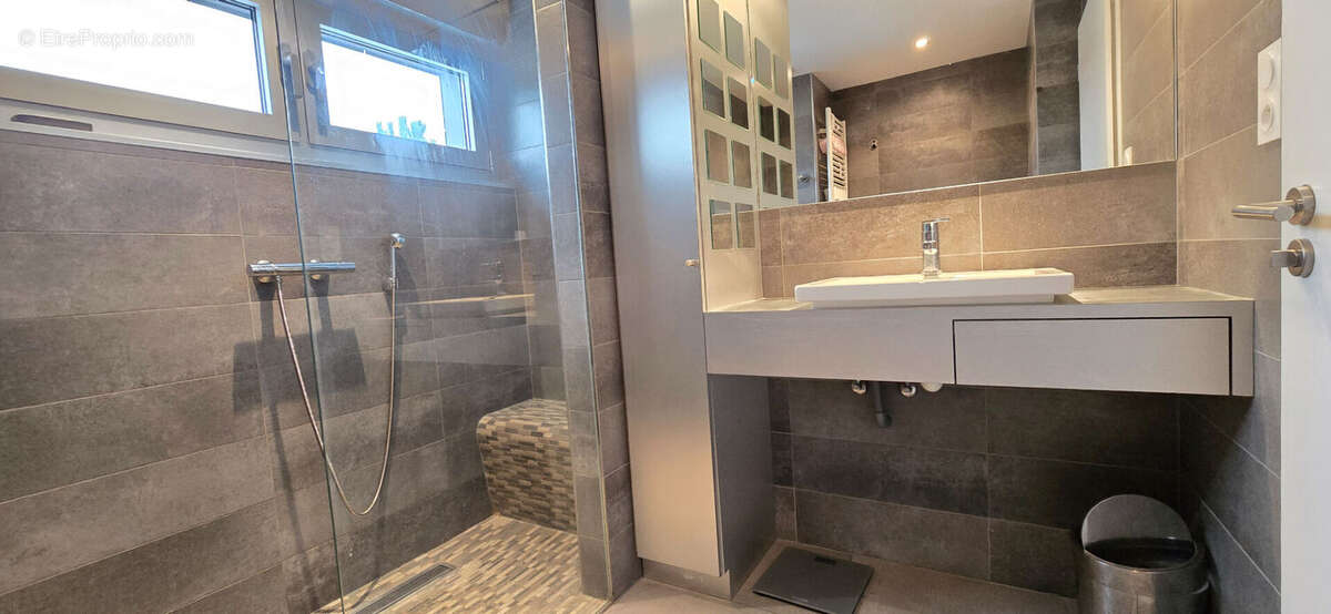 Appartement à COLMAR