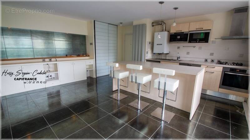 Appartement à ROISSY-EN-FRANCE