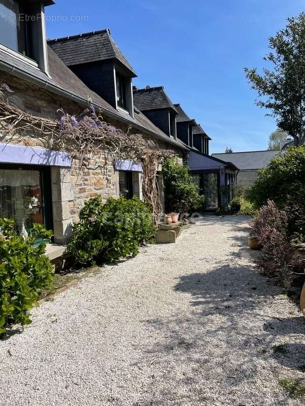 Maison à vendre maison de 7 pièces FOUESNANT (29) - photo 7