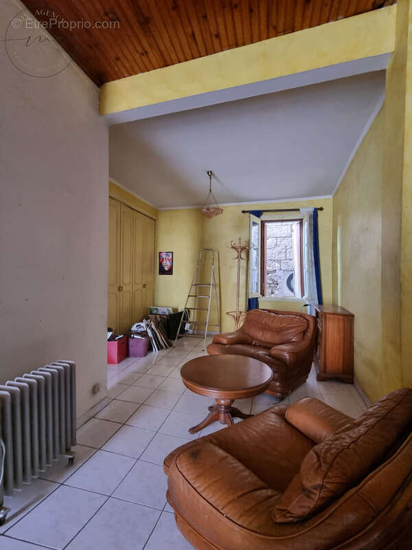 Maison à PEZENAS