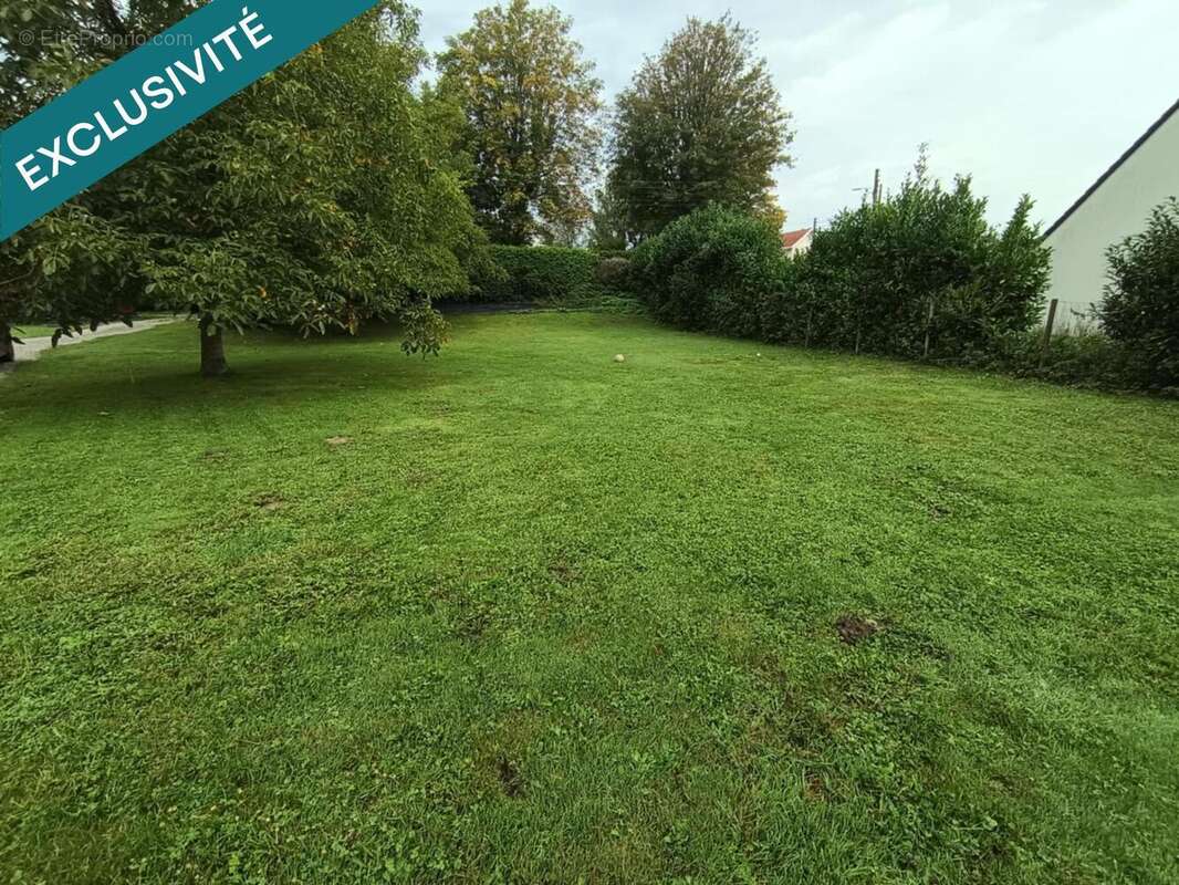 Photo 5 - Terrain à MARESQUEL-ECQUEMICOURT