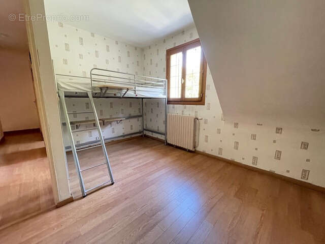 Maison à MITRY-MORY