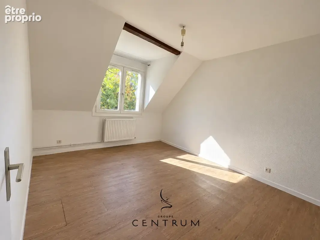 Maison familiale 4 chambres   Metz Grange-aux-Bois - photo 10