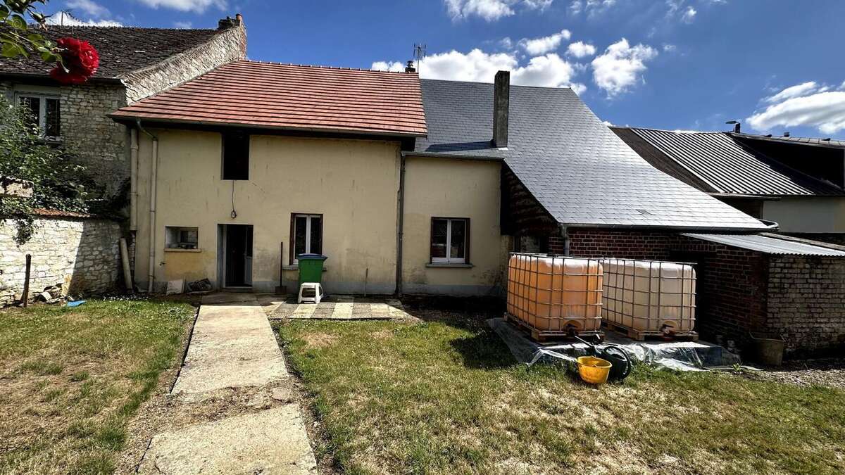 Photo 2 - Maison à DIZY-LE-GROS