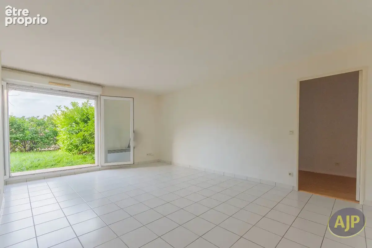 Appartement Bordeaux Chartrons Jardin privatif - photo 3