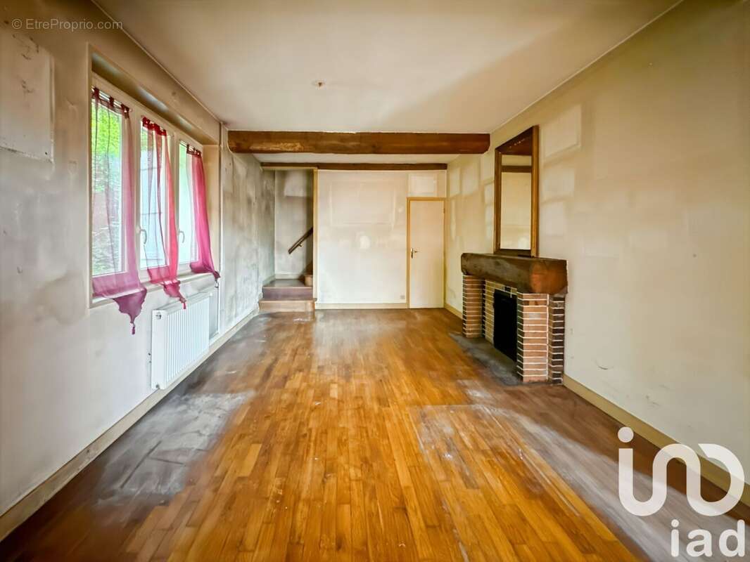 Photo 5 - Maison à VERLIN