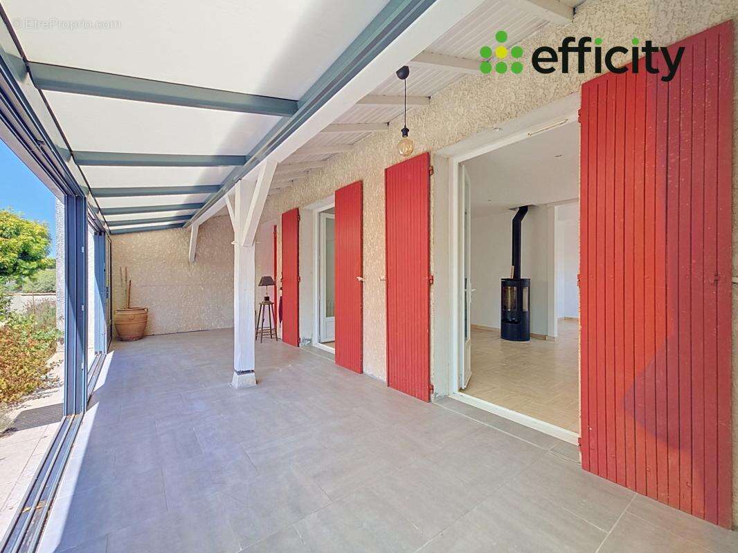 Maison 130 m² à L'houmeau  - photo 27