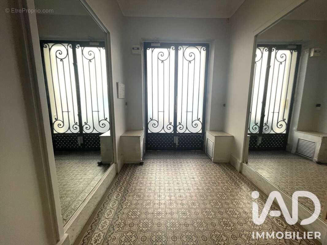 Photo 5 - Appartement à PARIS-17E
