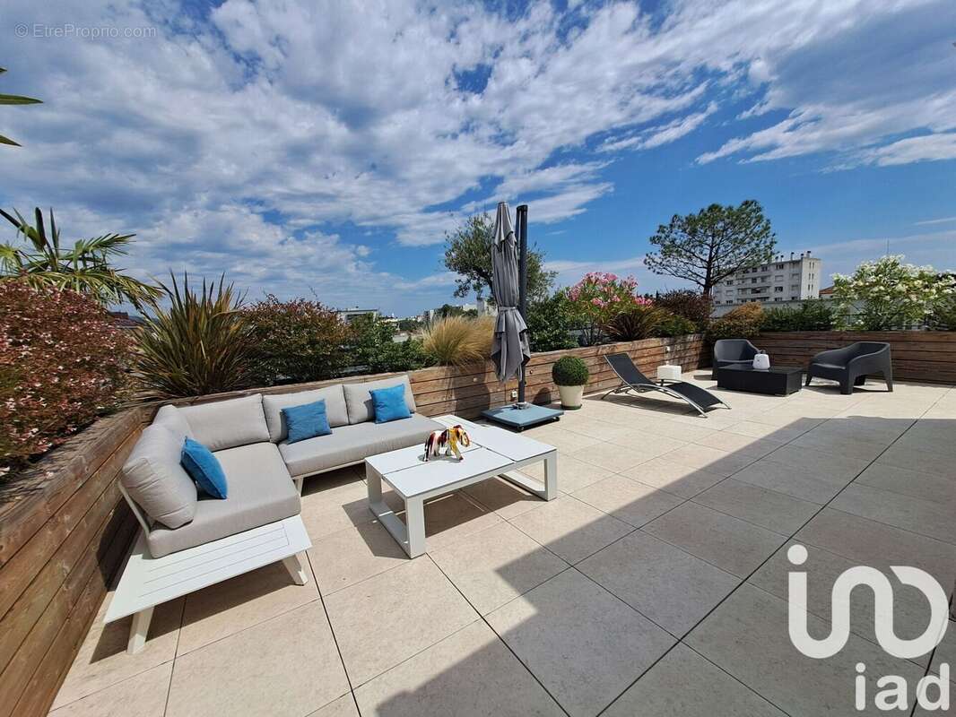 Photo 5 - Appartement à LYON-4E