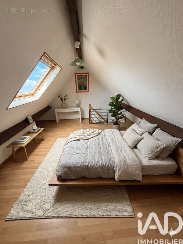 Photo 4 - Appartement à CREIL