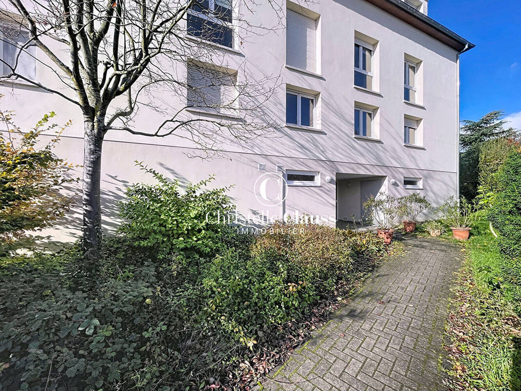 Appartement à AVOLSHEIM