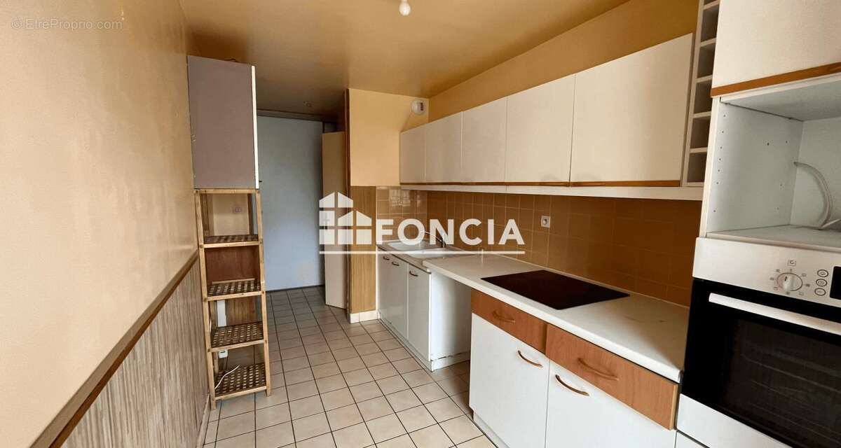 Appartement à RAMBOUILLET