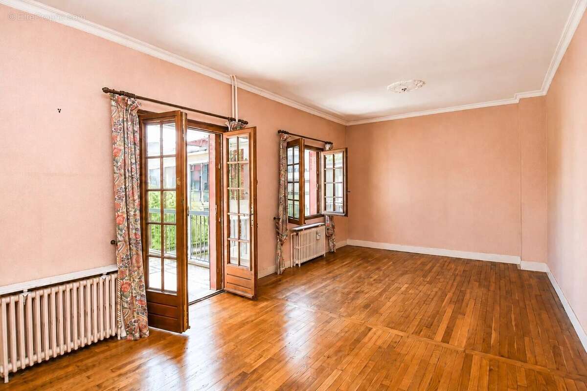 Maison à CHATOU