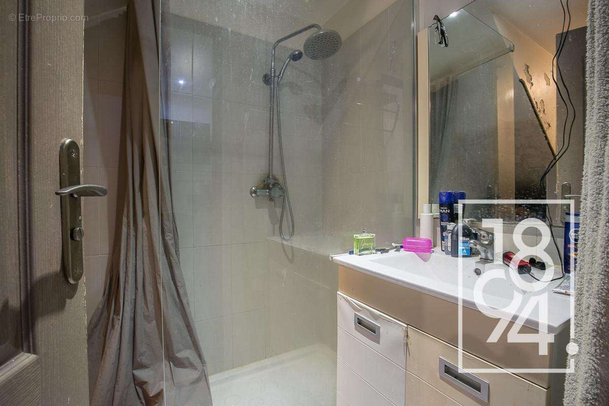 Maison à MARSEILLE-14E