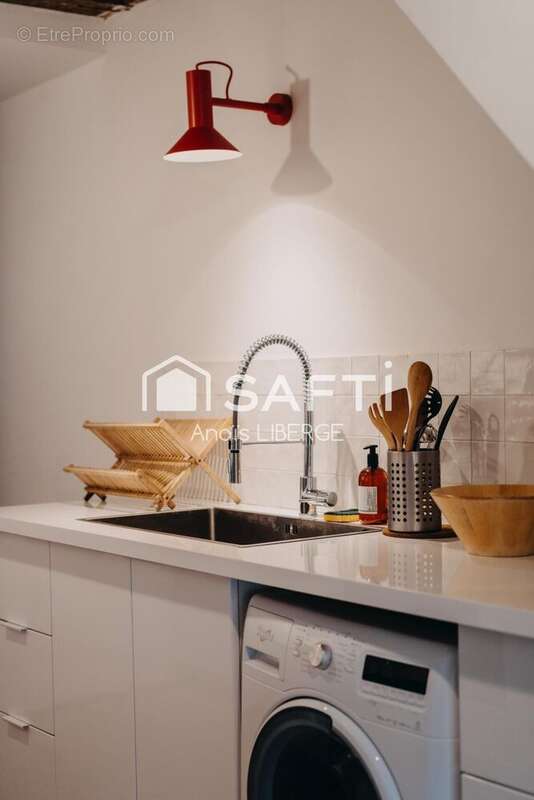 Photo 5 - Appartement à NANTES