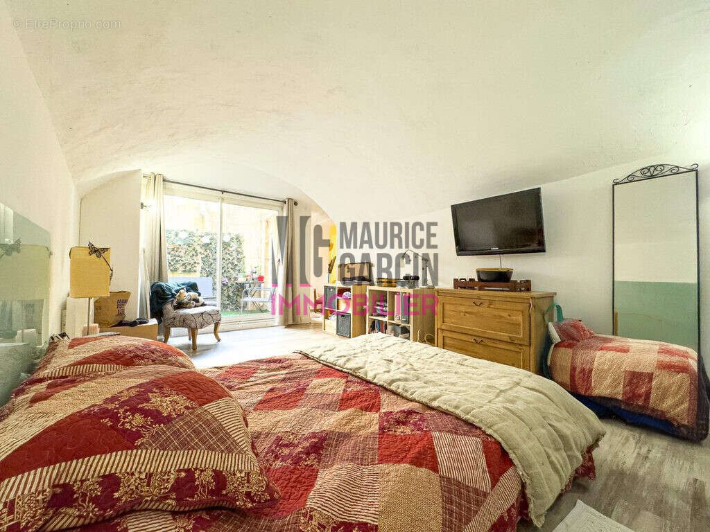 Appartement à CAVAILLON