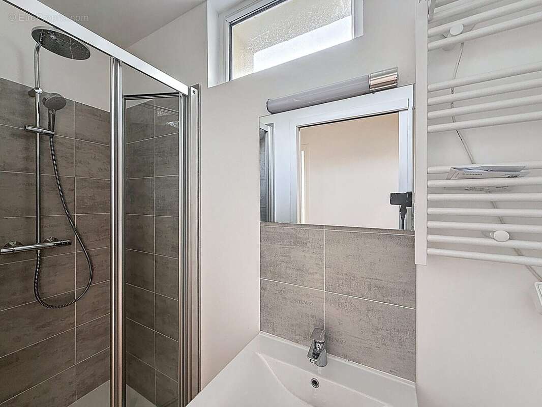 Appartement à ALFORTVILLE