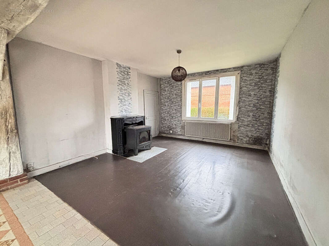 Maison Les Andelys - photo 7