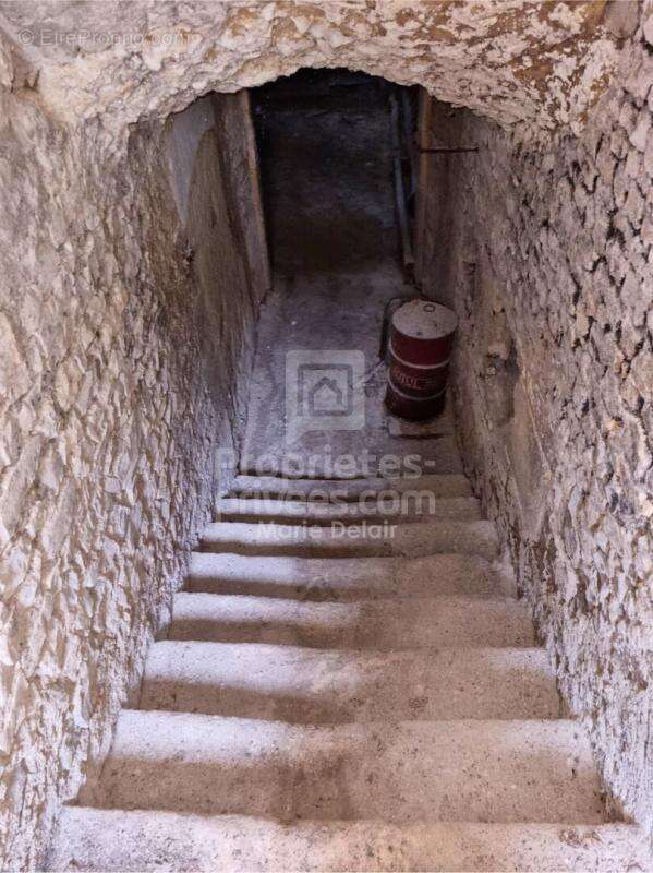 Maison à POUILLY-SUR-LOIRE