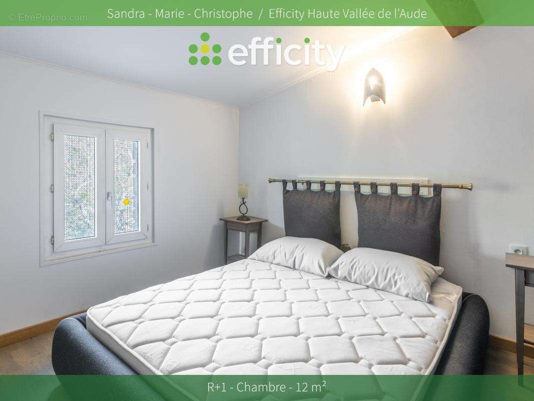 Maison 161 m² à Saint-Jean-De-Paracol  - photo 14