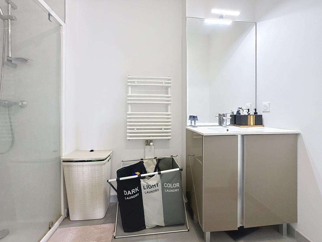 Appartement à LA ROCHELLE