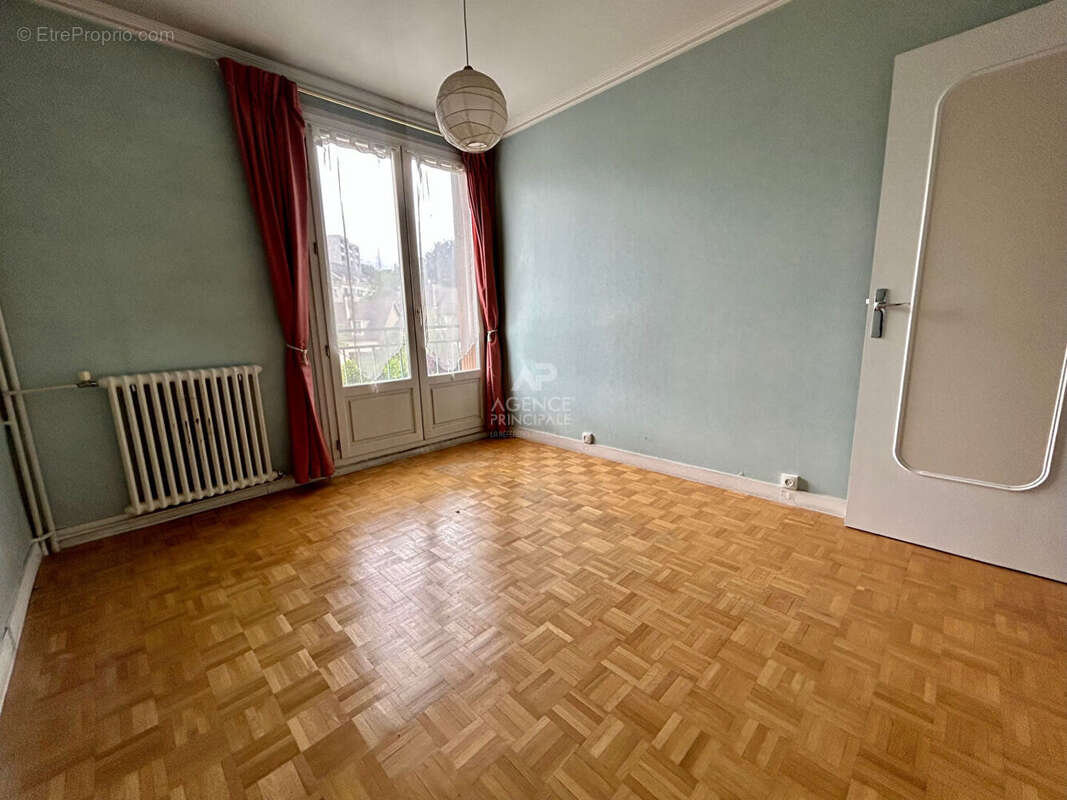 Appartement à POISSY