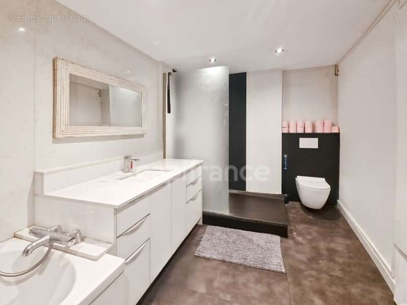 Appartement à CHALON-SUR-SAONE