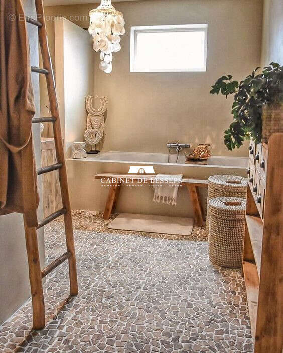 Appartement à ANGLET