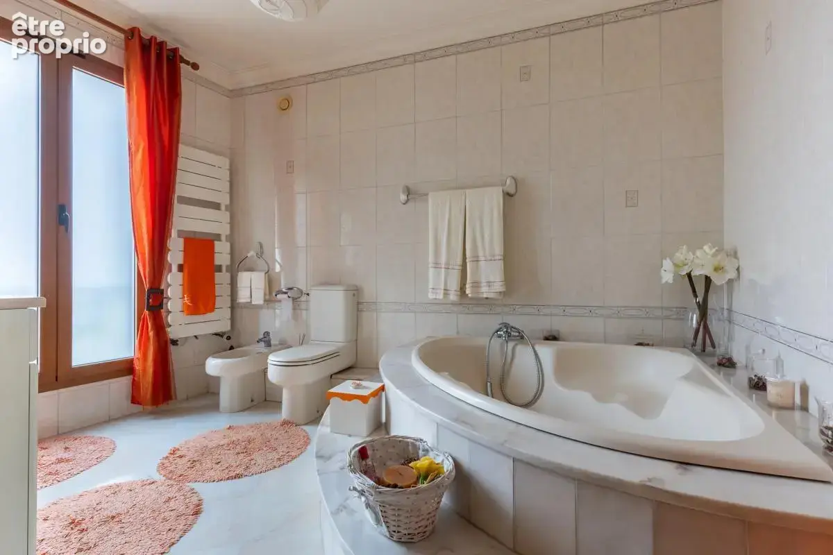 Maison de 220 m2 avec jardin à Créteil - photo 9
