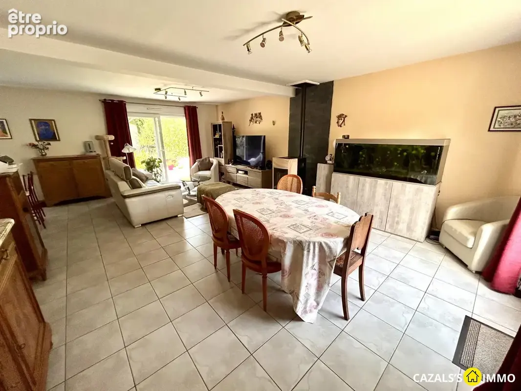 Maison 6 pièces 106 m² à vendre à Cely (77930) - photo 7