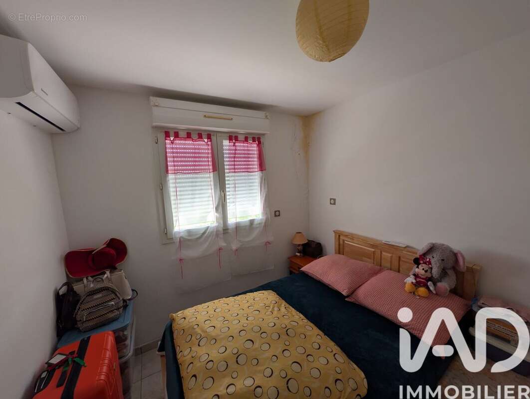 Appartement 42 m² à Saint-Benoit  - photo 3