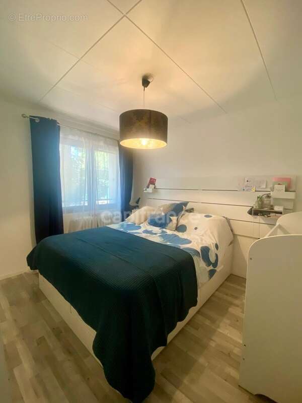 Appartement à vendre 3 pièces MONTPELLIER (34) - photo 8