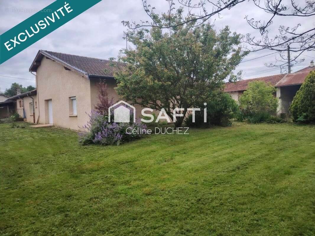 Maison 85 m² à Montracol  - photo 3